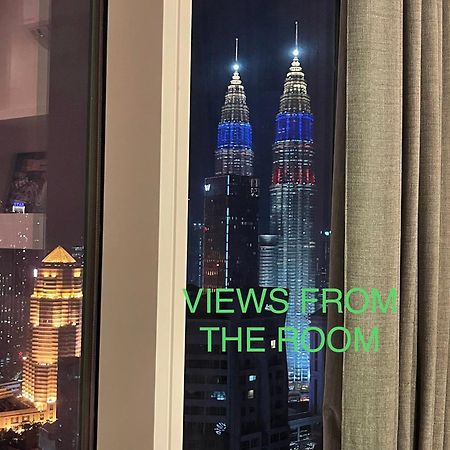 The Platinum Klcc By Home Stay Kuala Lumpur Ngoại thất bức ảnh