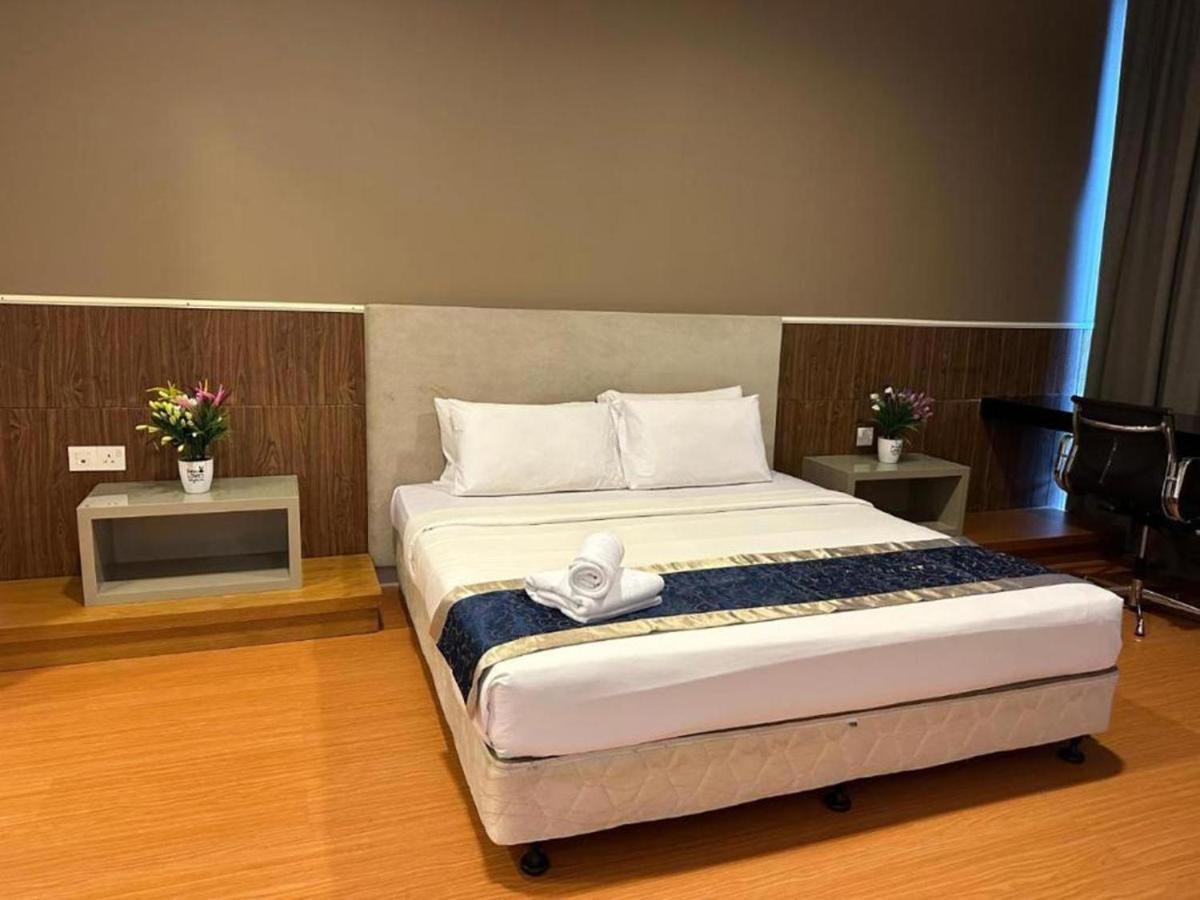 The Platinum Klcc By Home Stay Kuala Lumpur Ngoại thất bức ảnh