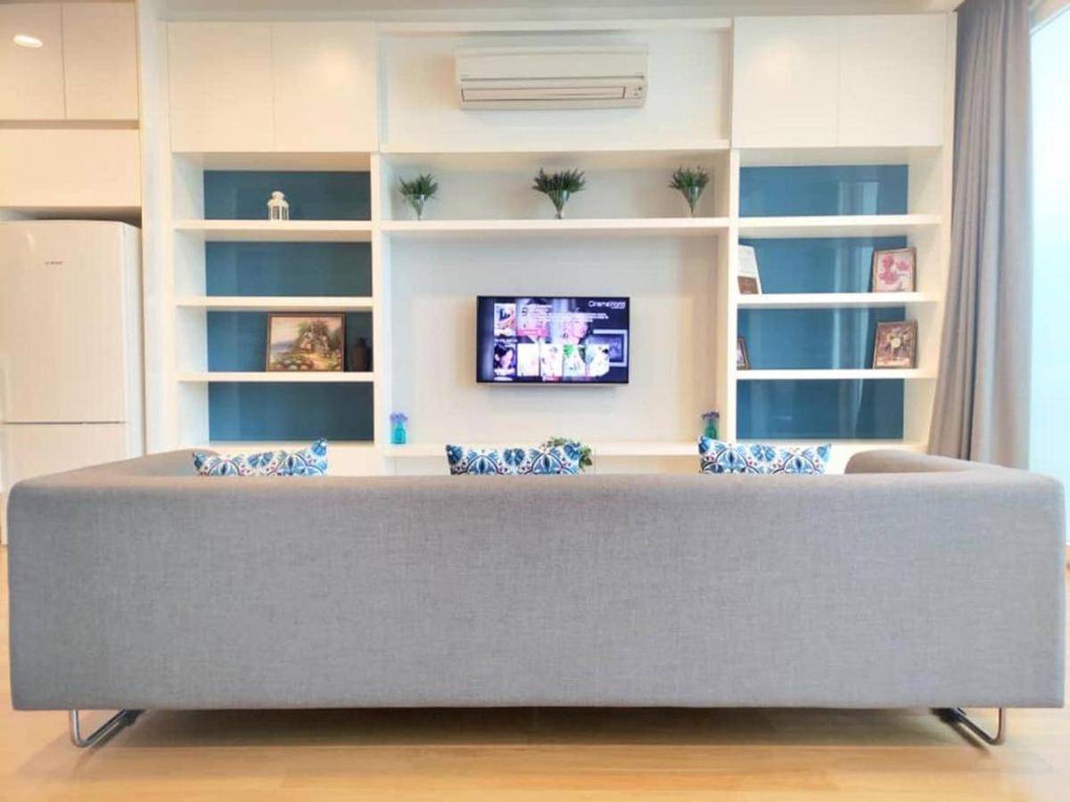 The Platinum Klcc By Home Stay Kuala Lumpur Ngoại thất bức ảnh