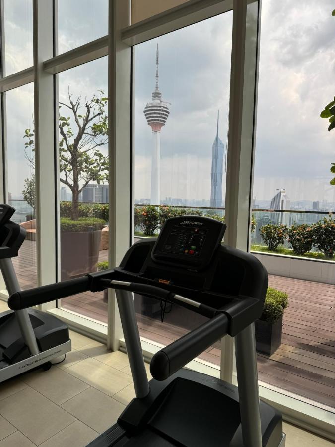 The Platinum Klcc By Home Stay Kuala Lumpur Ngoại thất bức ảnh