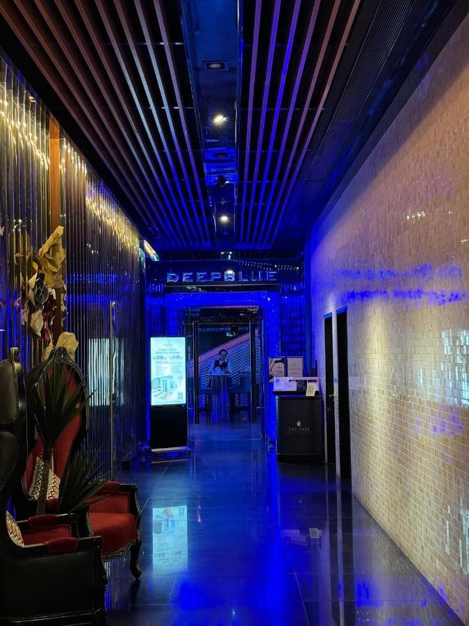 The Platinum Klcc By Home Stay Kuala Lumpur Ngoại thất bức ảnh