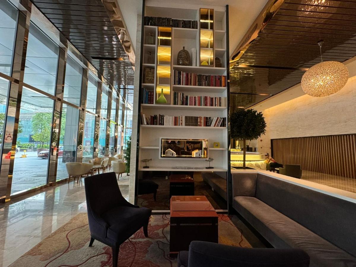 The Platinum Klcc By Home Stay Kuala Lumpur Ngoại thất bức ảnh
