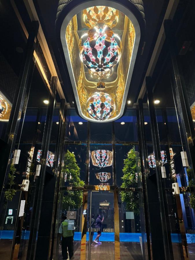 The Platinum Klcc By Home Stay Kuala Lumpur Ngoại thất bức ảnh