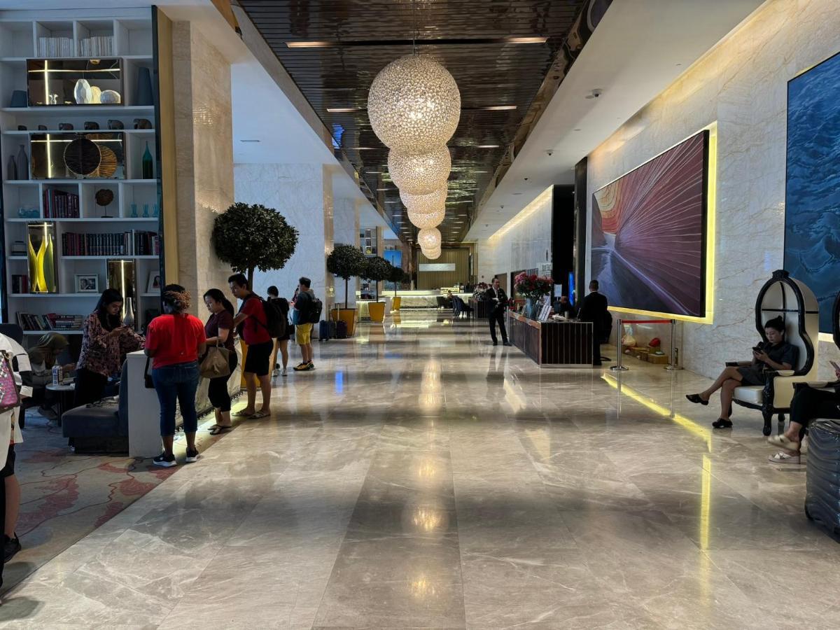 The Platinum Klcc By Home Stay Kuala Lumpur Ngoại thất bức ảnh