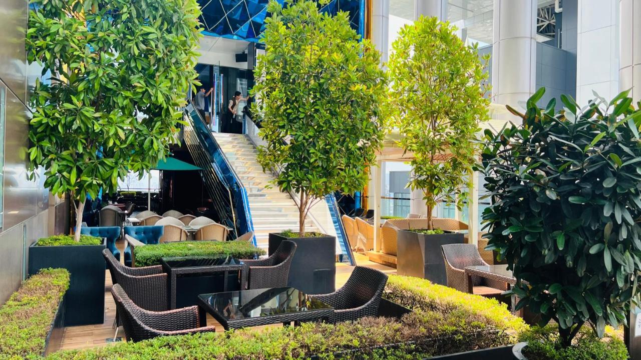 The Platinum Klcc By Home Stay Kuala Lumpur Ngoại thất bức ảnh