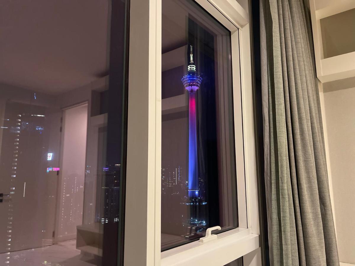 The Platinum Klcc By Home Stay Kuala Lumpur Phòng bức ảnh