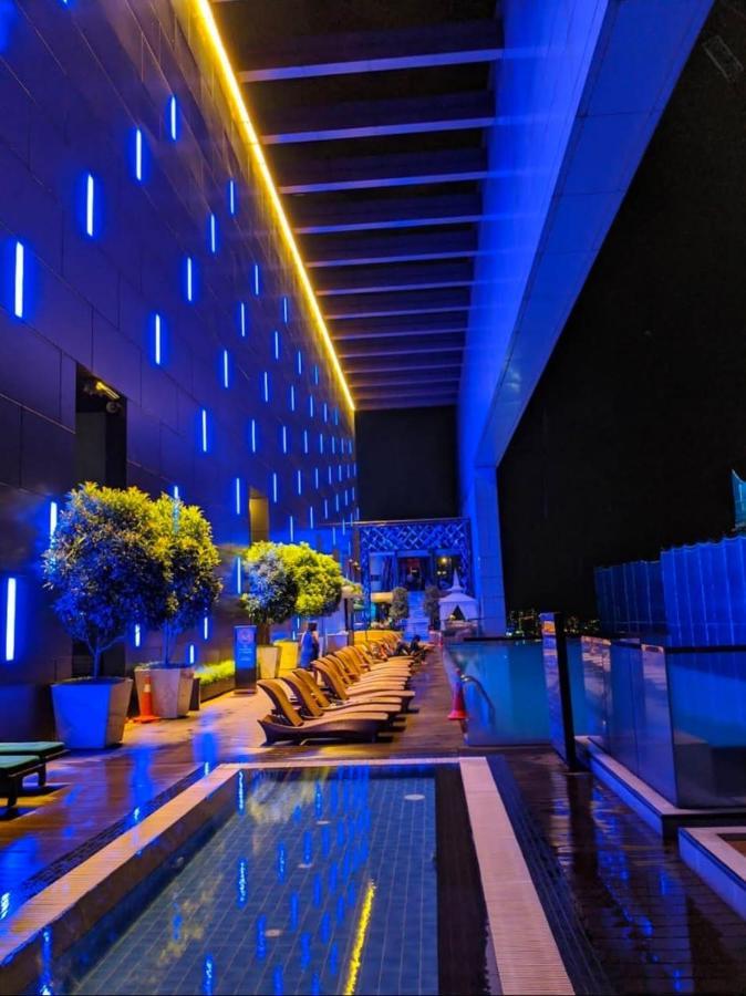 The Platinum Klcc By Home Stay Kuala Lumpur Ngoại thất bức ảnh