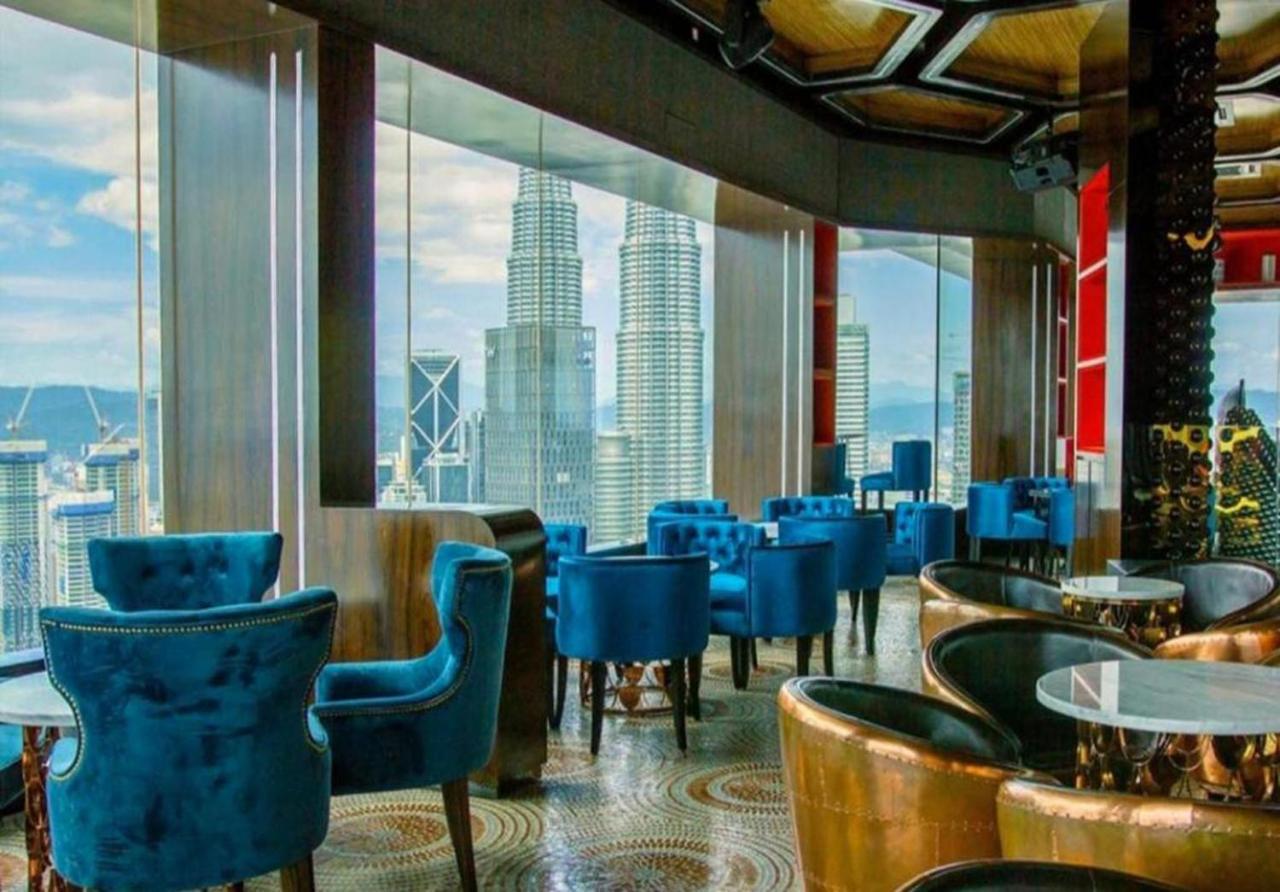 The Platinum Klcc By Home Stay Kuala Lumpur Ngoại thất bức ảnh