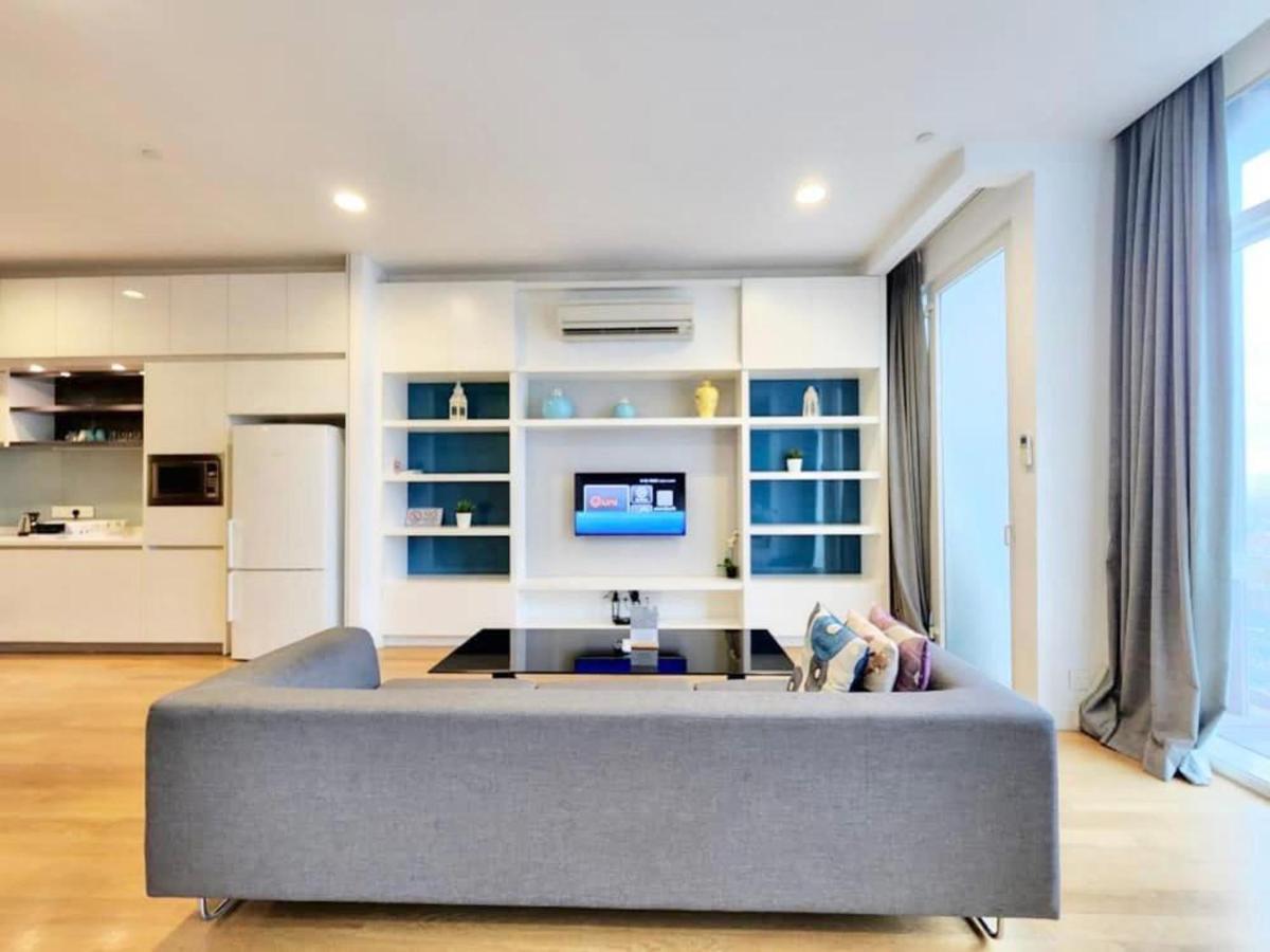 The Platinum Klcc By Home Stay Kuala Lumpur Ngoại thất bức ảnh
