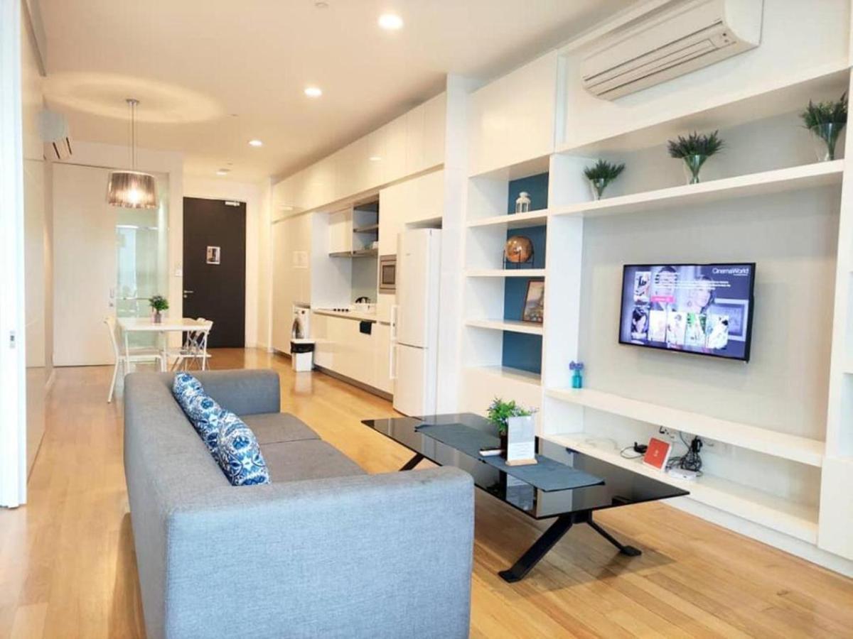 The Platinum Klcc By Home Stay Kuala Lumpur Ngoại thất bức ảnh