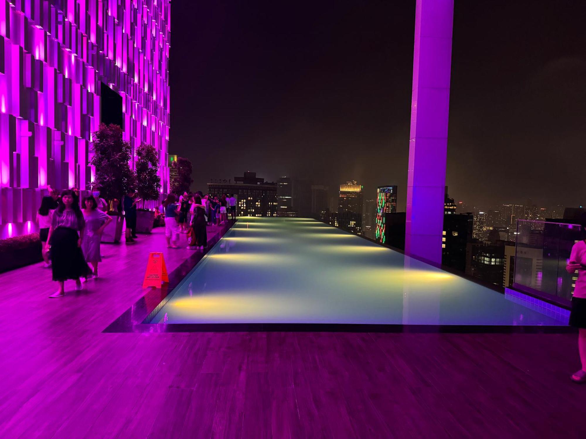 The Platinum Klcc By Home Stay Kuala Lumpur Ngoại thất bức ảnh