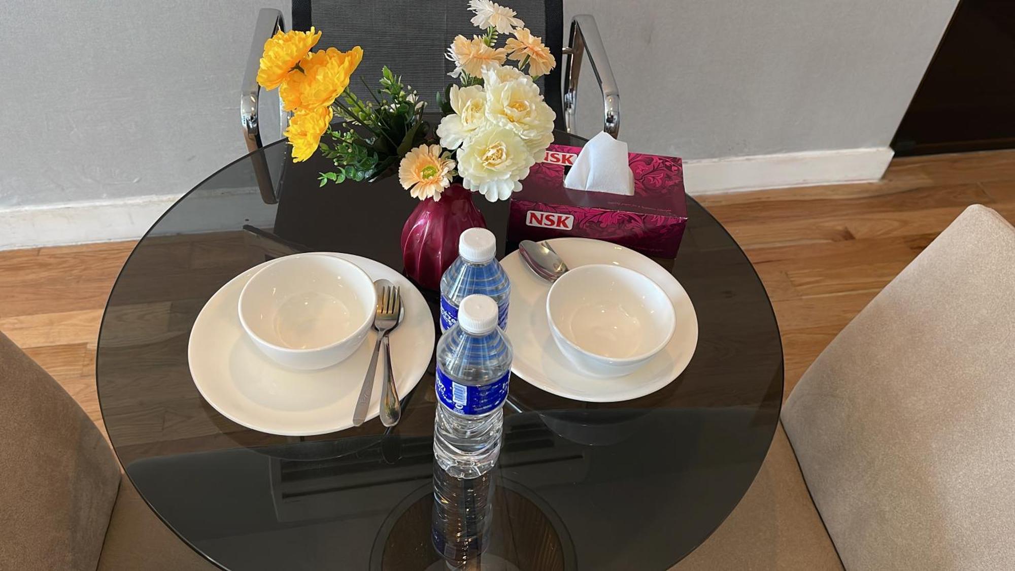 The Platinum Klcc By Home Stay Kuala Lumpur Ngoại thất bức ảnh