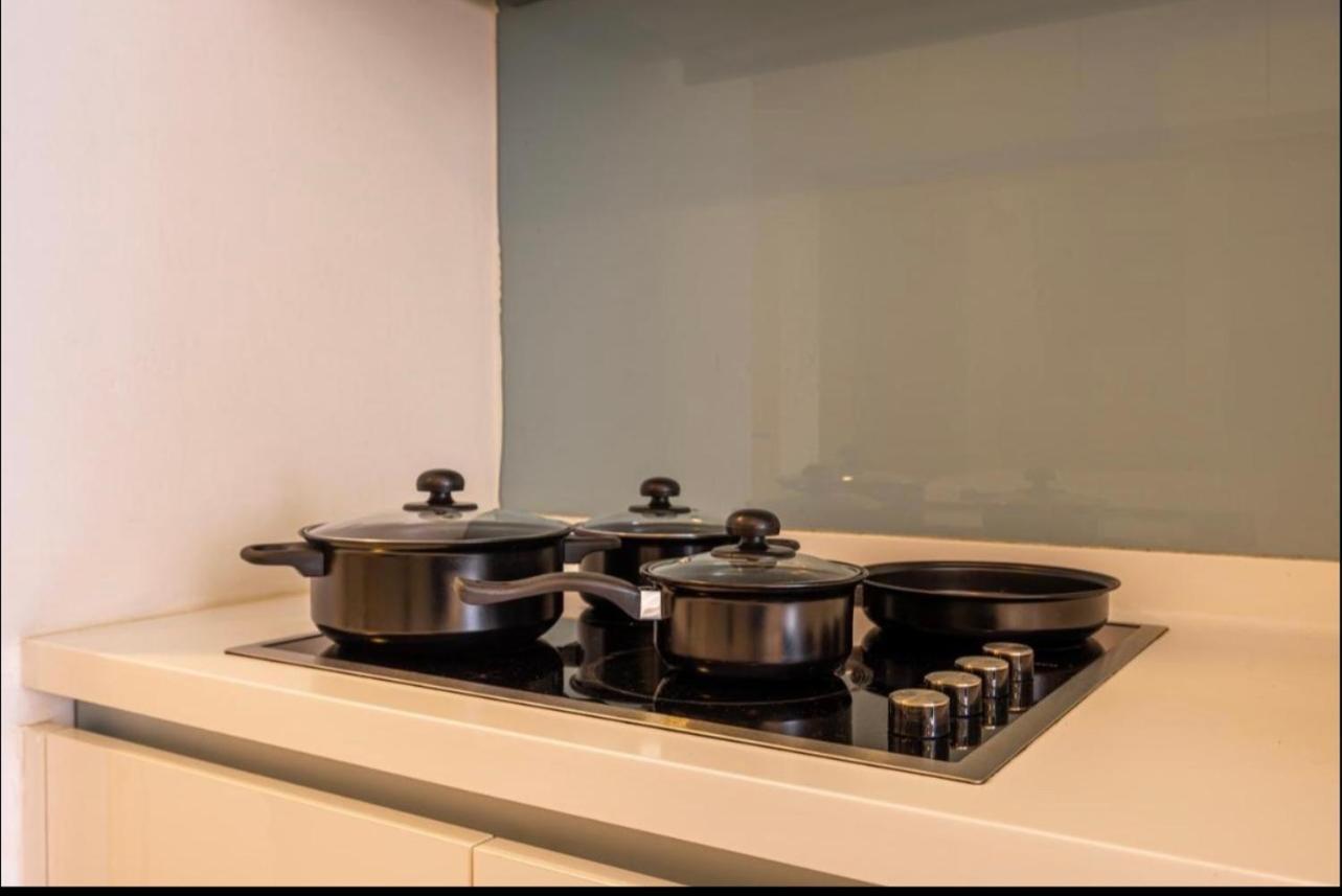 The Platinum Klcc By Home Stay Kuala Lumpur Ngoại thất bức ảnh