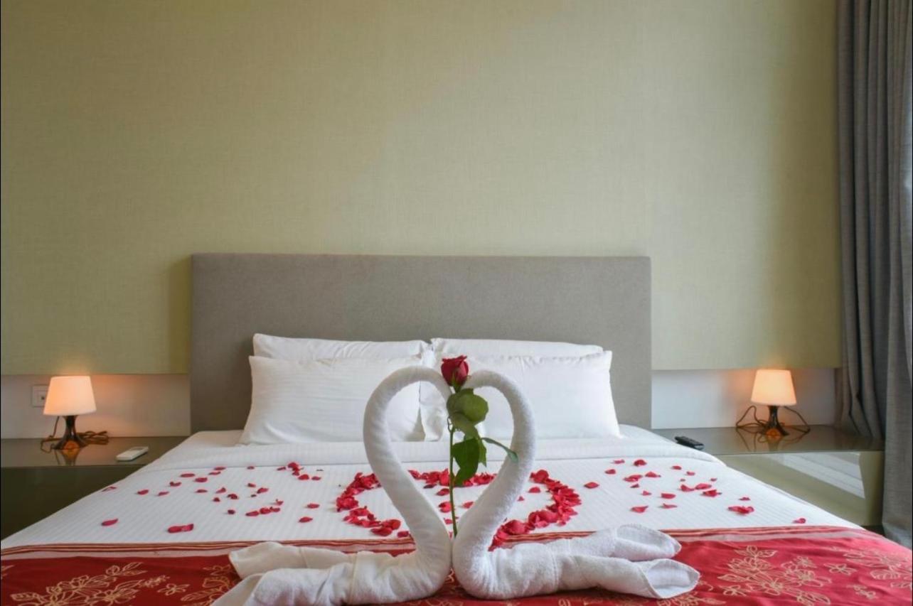 The Platinum Klcc By Home Stay Kuala Lumpur Ngoại thất bức ảnh