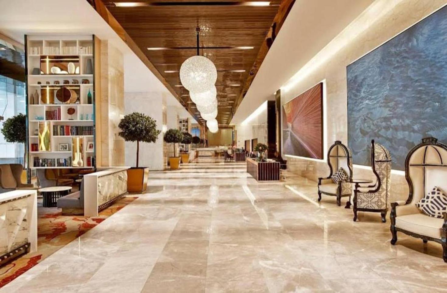 The Platinum Klcc By Home Stay Kuala Lumpur Ngoại thất bức ảnh