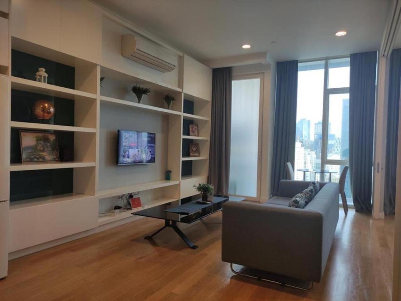 The Platinum Klcc By Home Stay Kuala Lumpur Ngoại thất bức ảnh