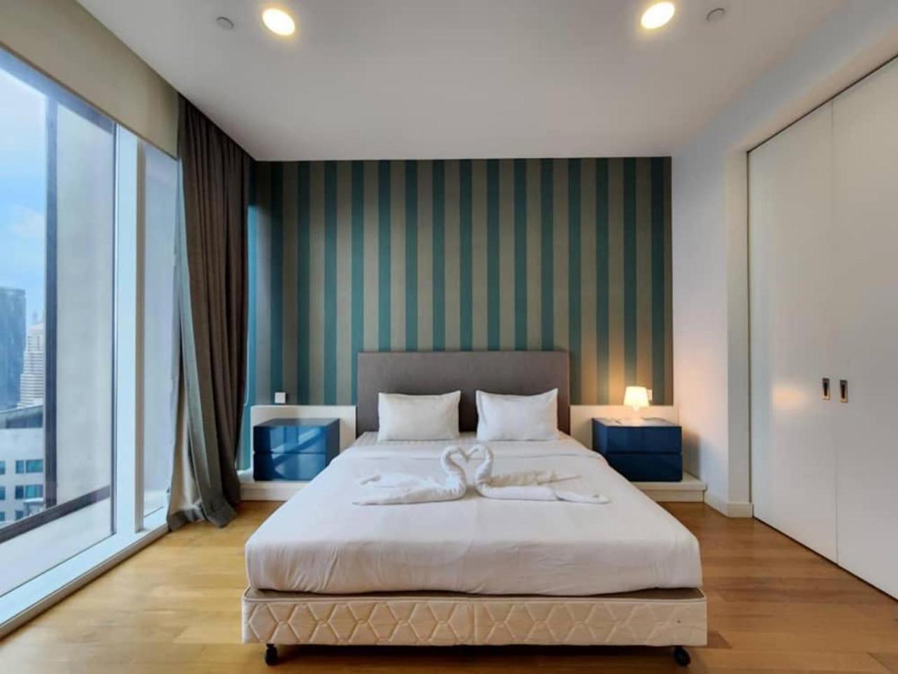 The Platinum Klcc By Home Stay Kuala Lumpur Ngoại thất bức ảnh