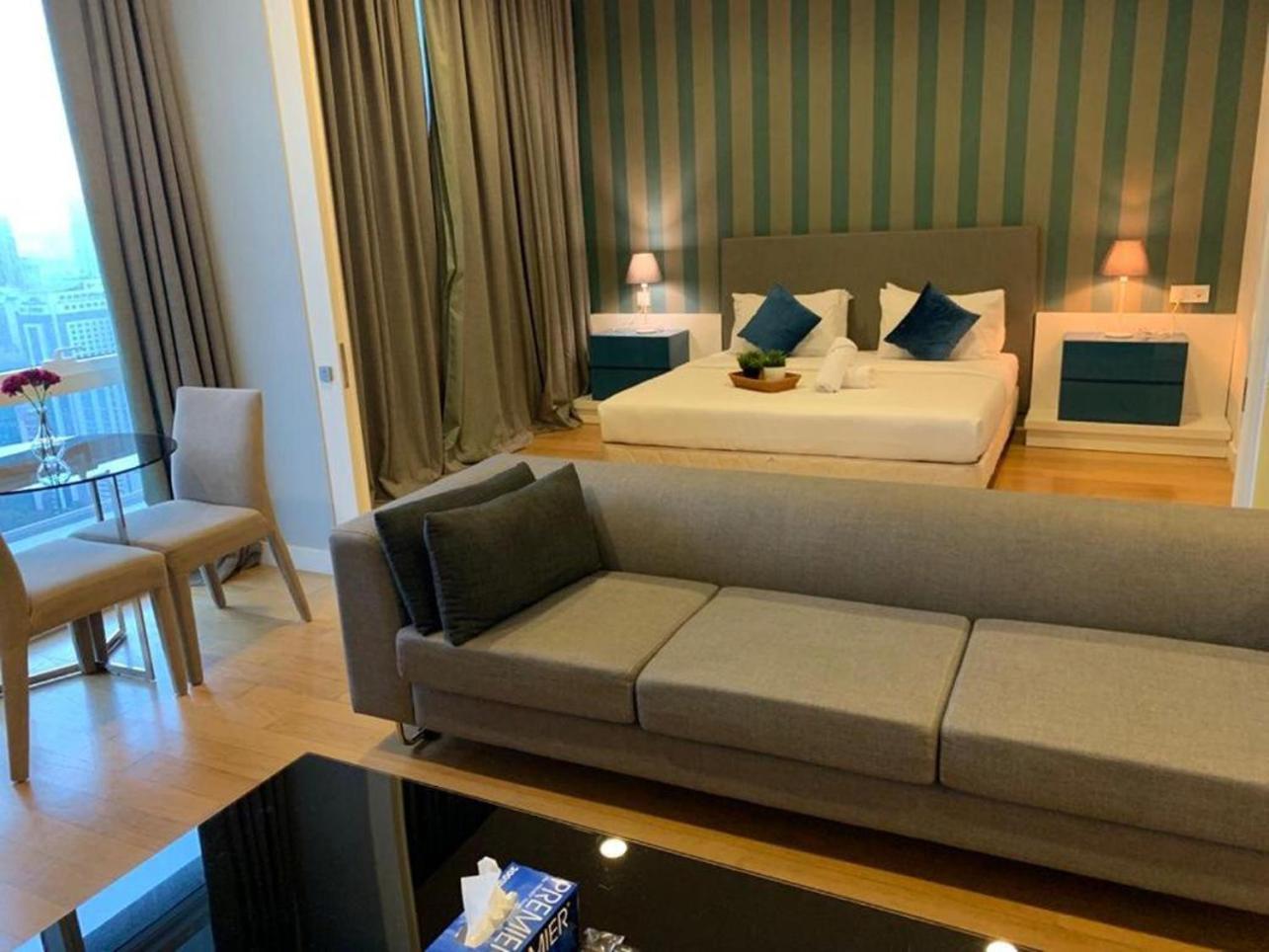 The Platinum Klcc By Home Stay Kuala Lumpur Ngoại thất bức ảnh