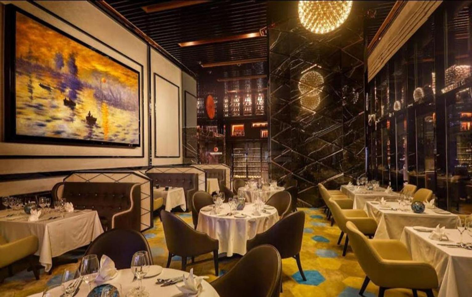 The Platinum Klcc By Home Stay Kuala Lumpur Ngoại thất bức ảnh