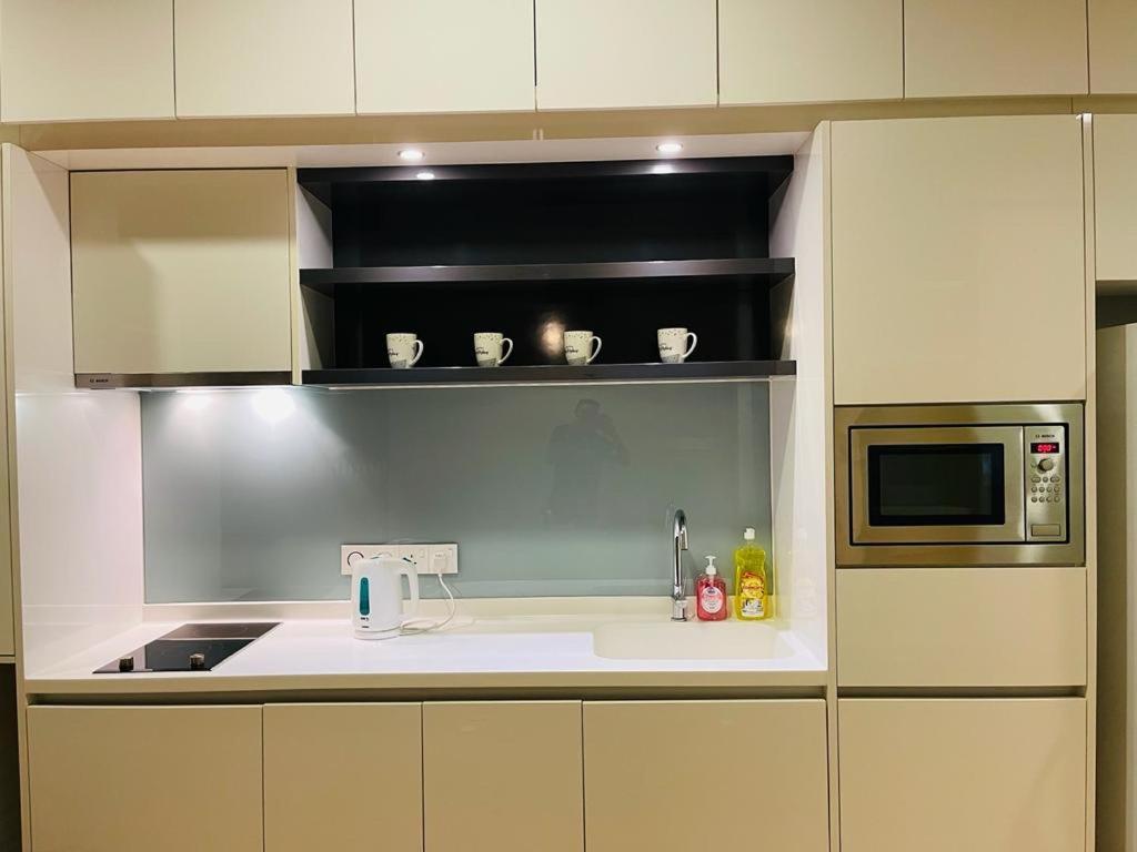 The Platinum Klcc By Home Stay Kuala Lumpur Phòng bức ảnh