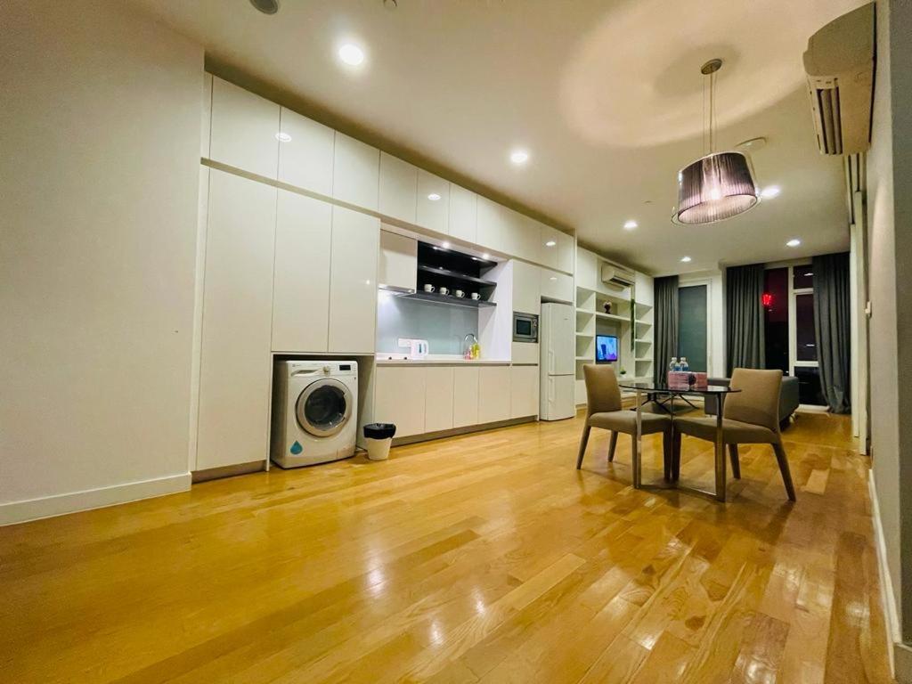 The Platinum Klcc By Home Stay Kuala Lumpur Phòng bức ảnh