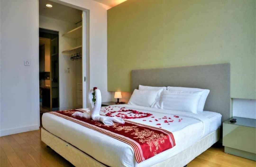 The Platinum Klcc By Home Stay Kuala Lumpur Phòng bức ảnh