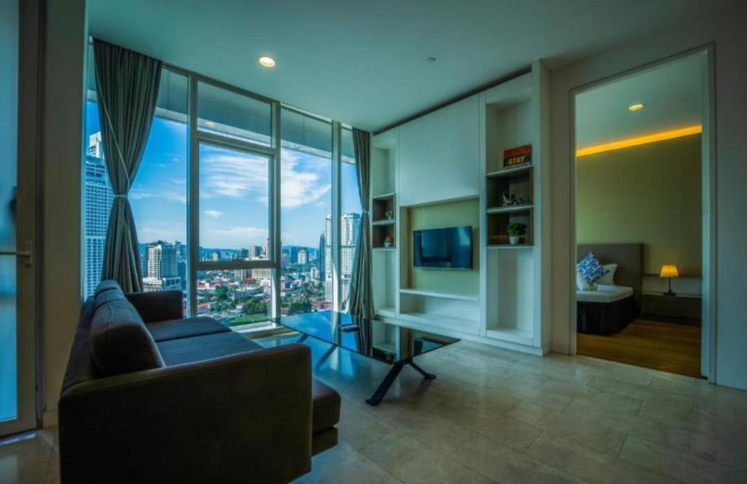 The Platinum Klcc By Home Stay Kuala Lumpur Phòng bức ảnh
