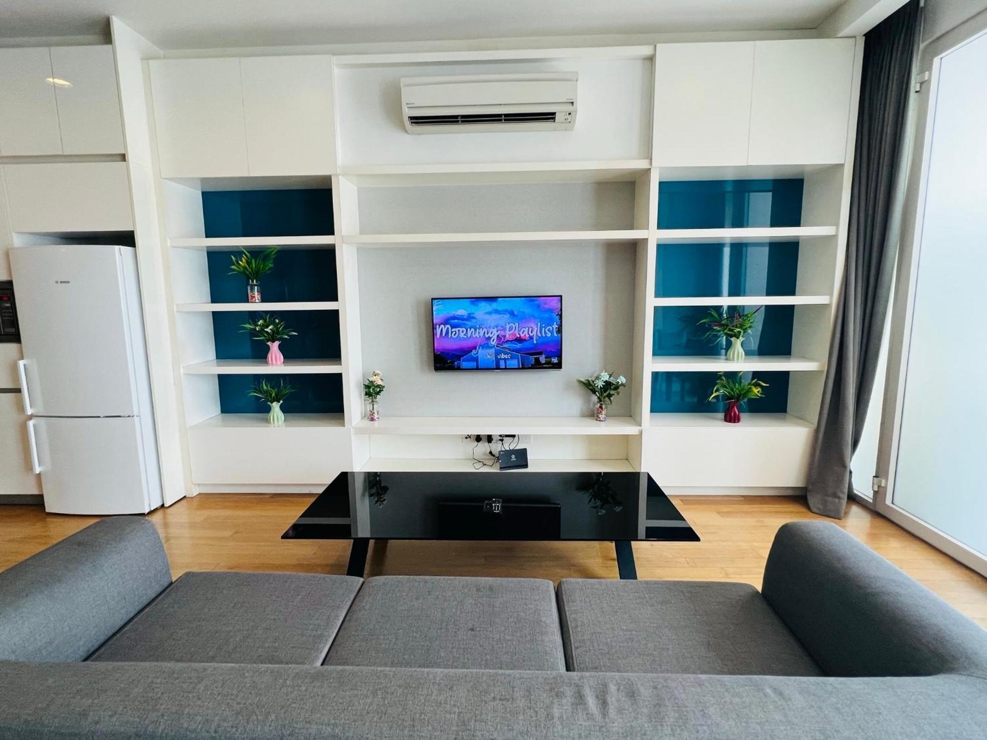 The Platinum Klcc By Home Stay Kuala Lumpur Phòng bức ảnh