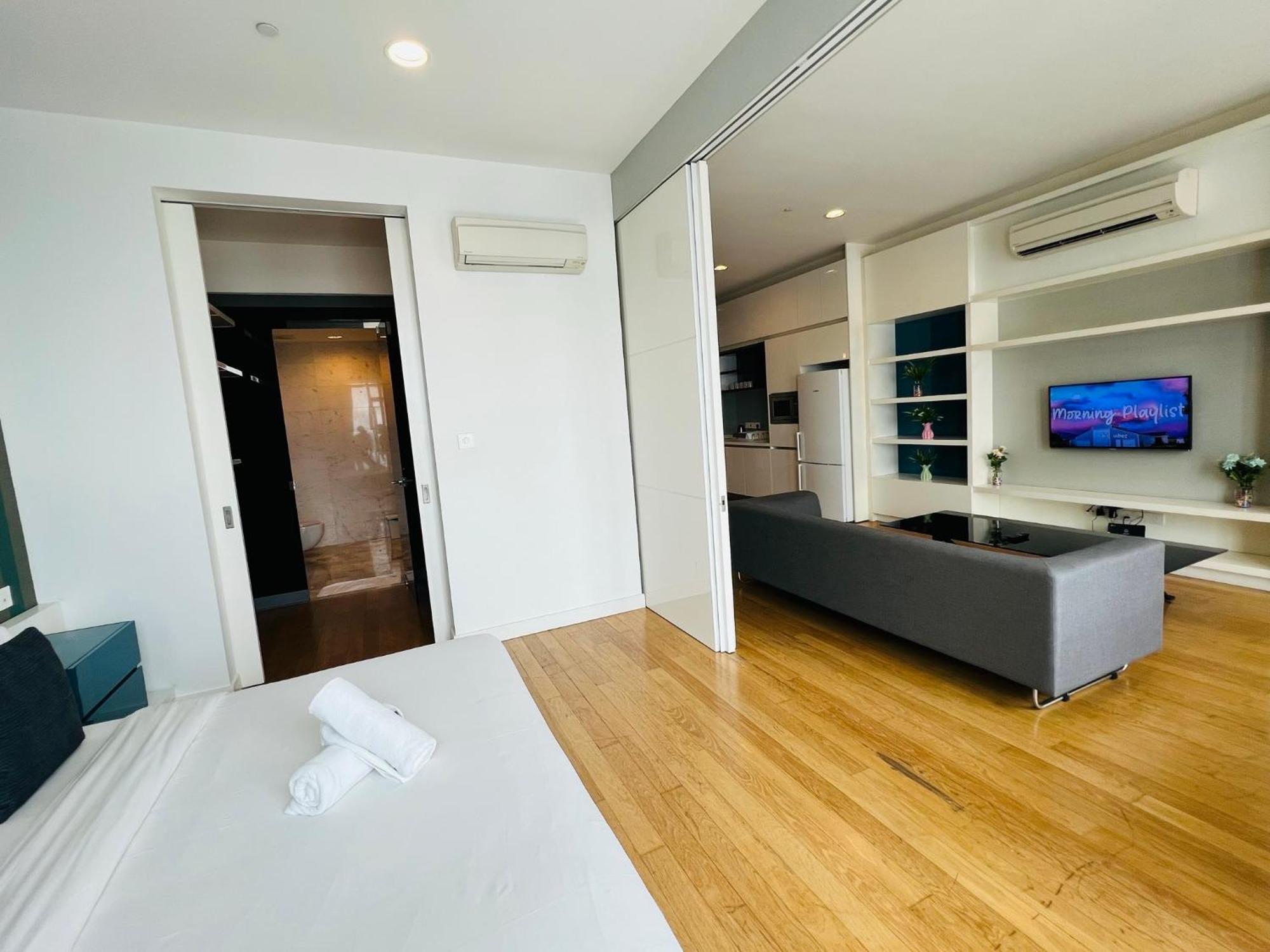The Platinum Klcc By Home Stay Kuala Lumpur Phòng bức ảnh