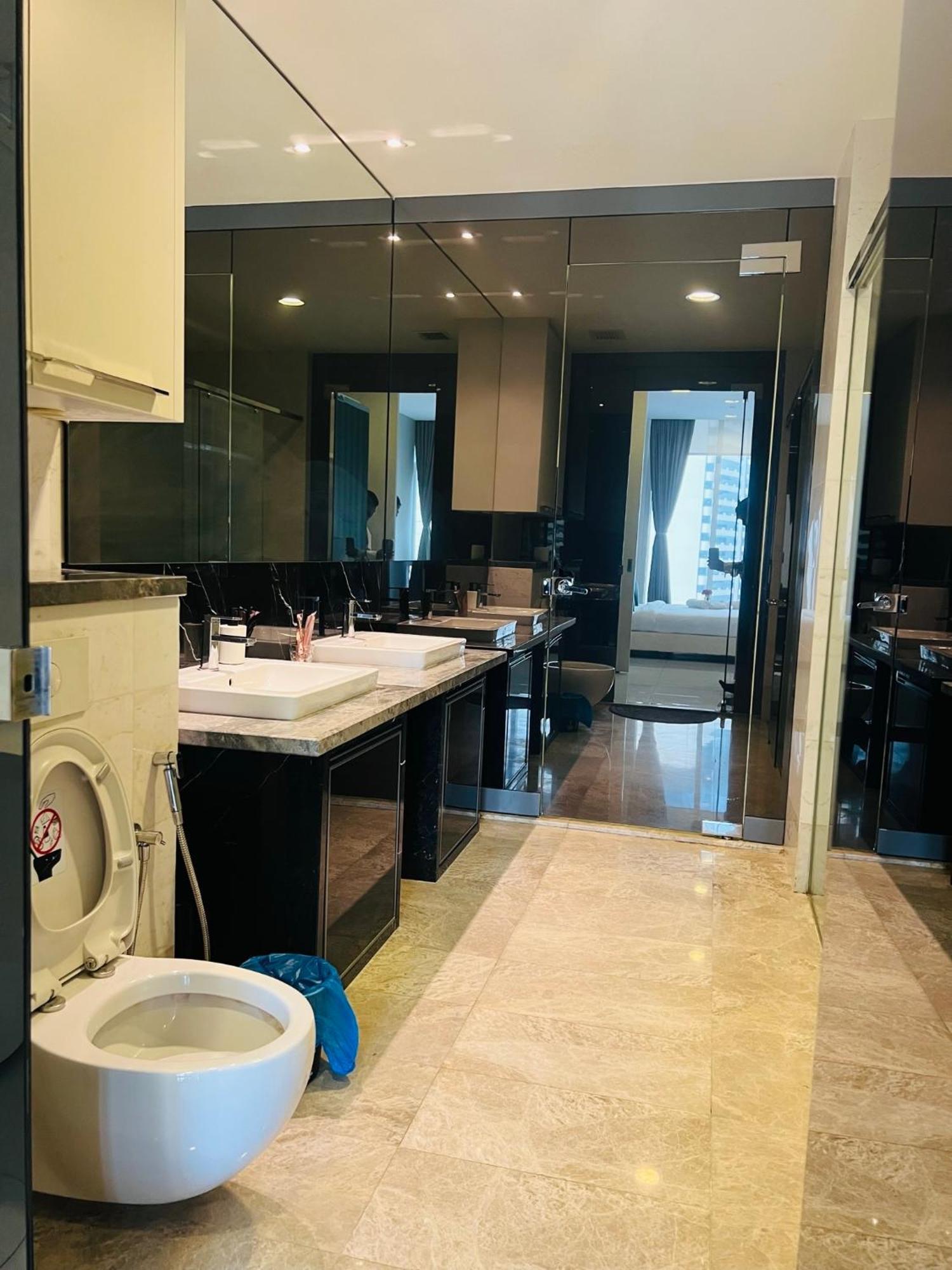 The Platinum Klcc By Home Stay Kuala Lumpur Phòng bức ảnh