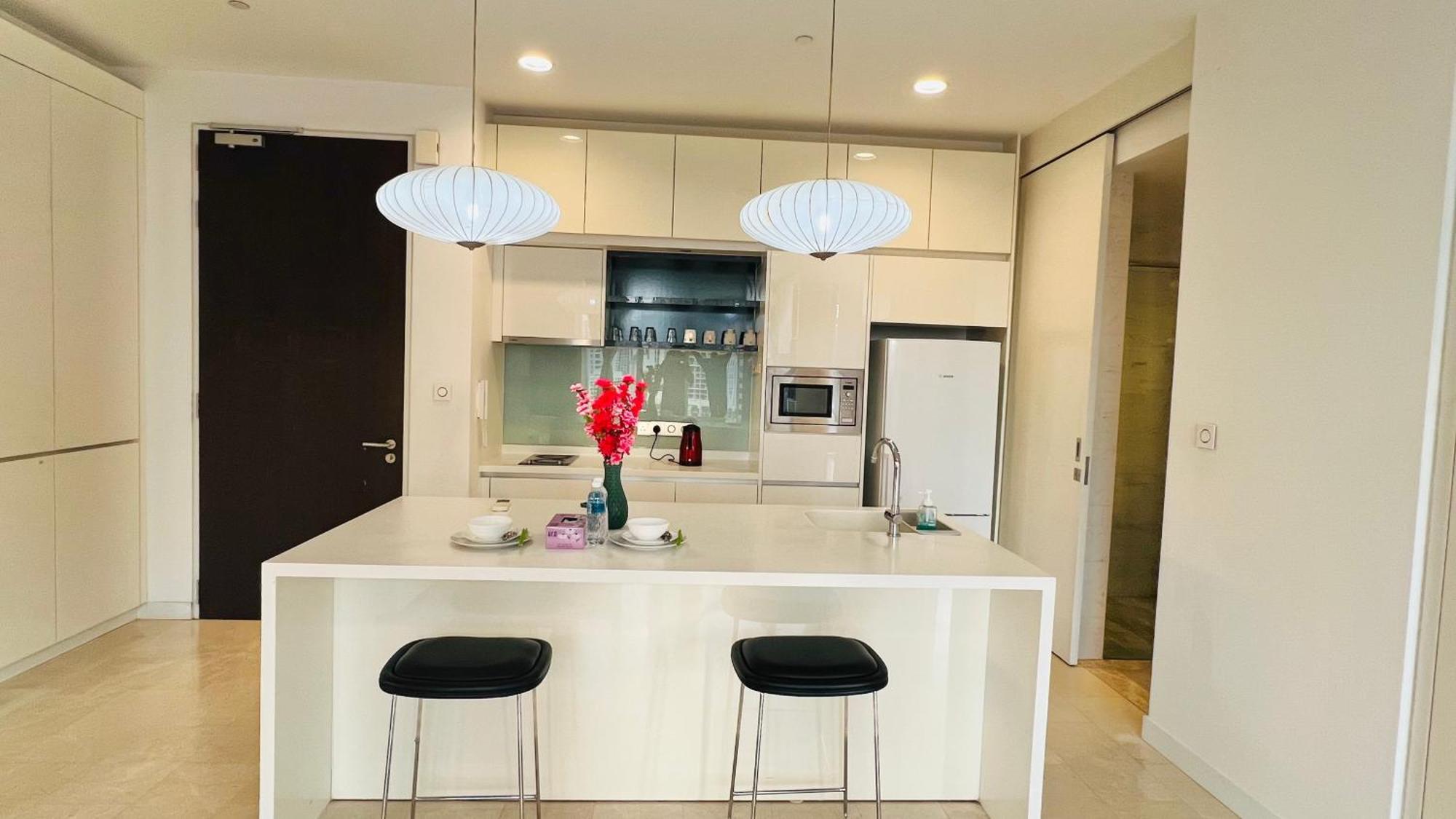The Platinum Klcc By Home Stay Kuala Lumpur Phòng bức ảnh