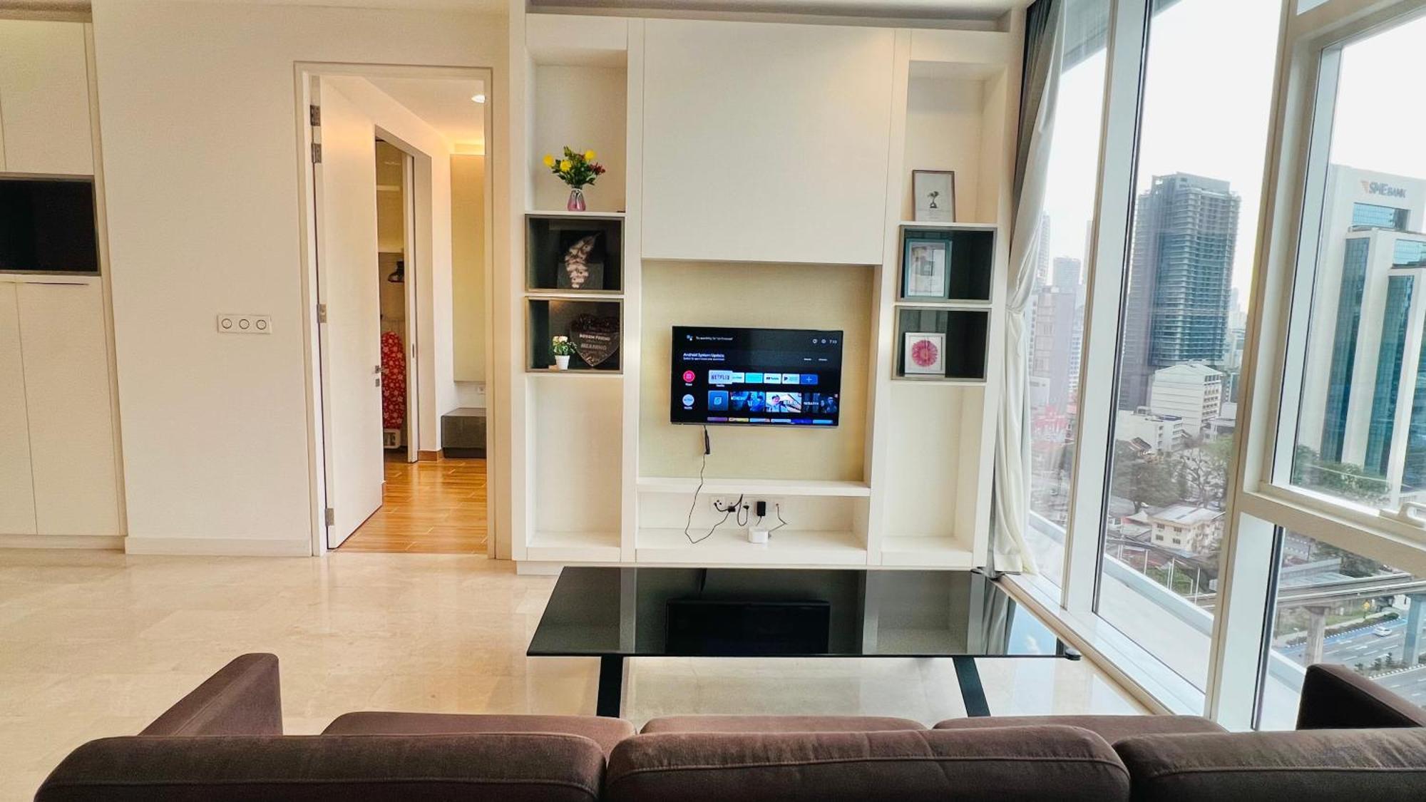 The Platinum Klcc By Home Stay Kuala Lumpur Phòng bức ảnh