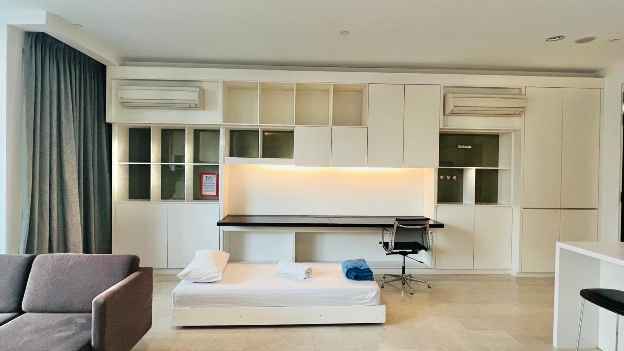 The Platinum Klcc By Home Stay Kuala Lumpur Phòng bức ảnh
